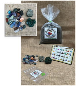 Pirate Treasure Hunt! | Sunday, Dec 7th