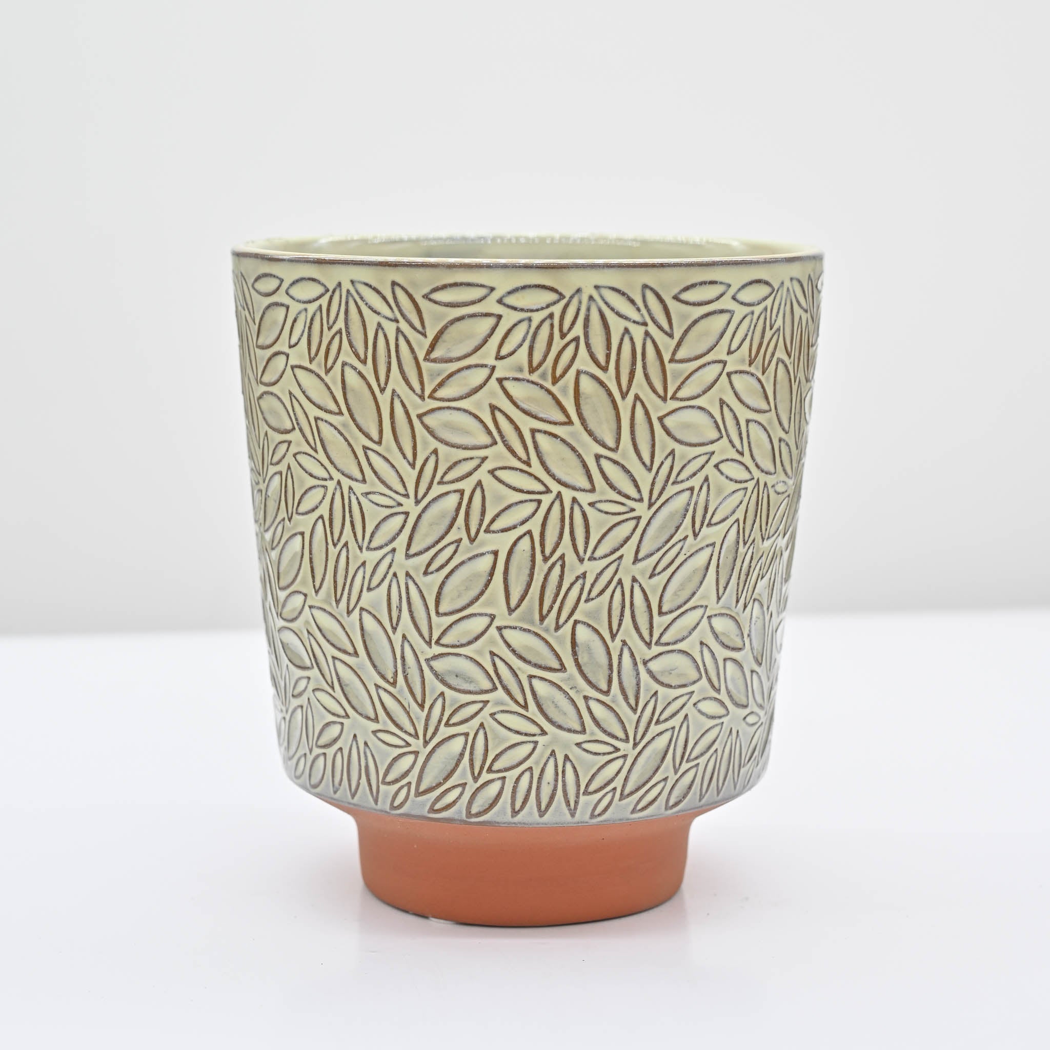 spicygem鉢 Jammin' Jungle Planter – The Groovy Plants Ranch LLC