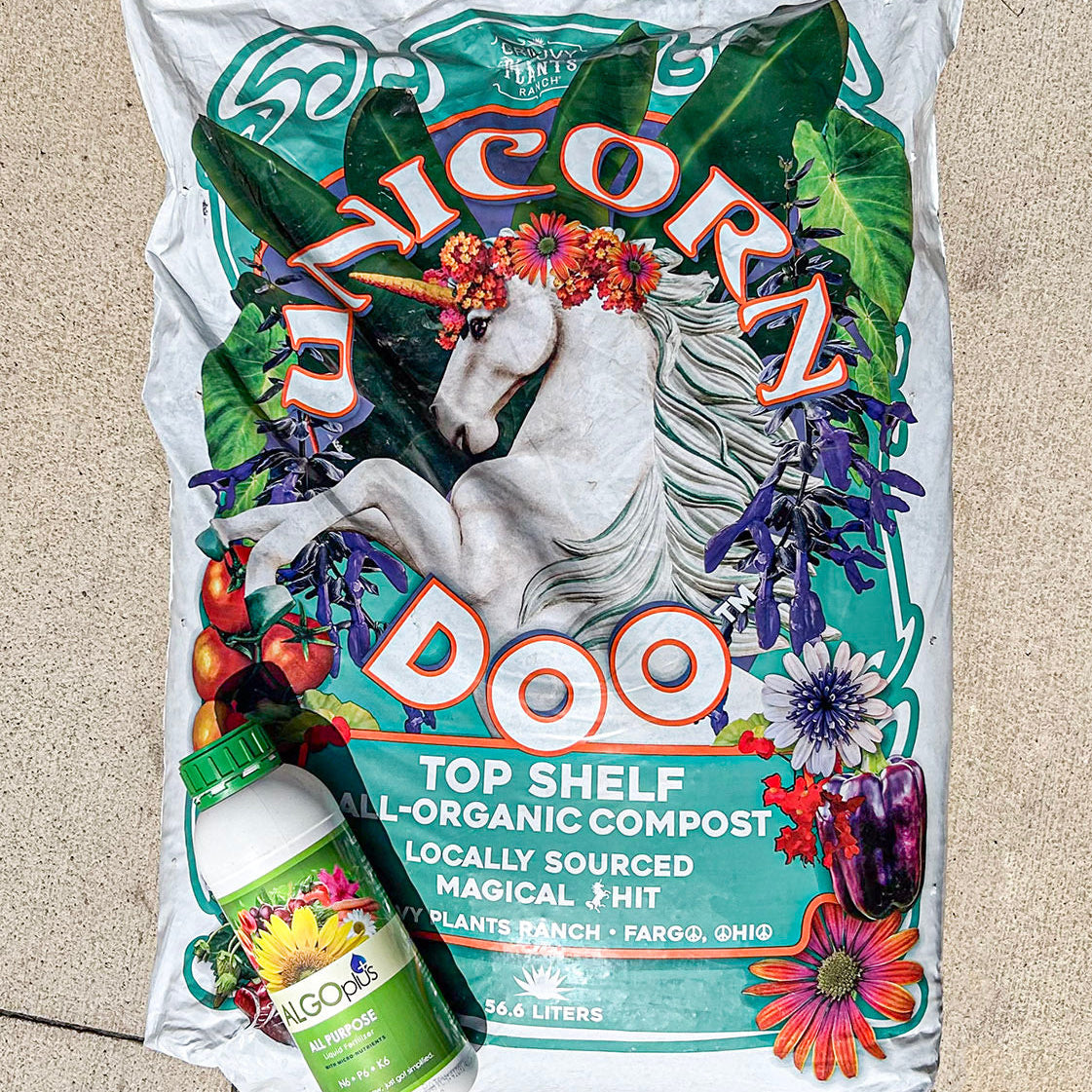 Preorder Tropical Success Kit | PICKUP ONLY!