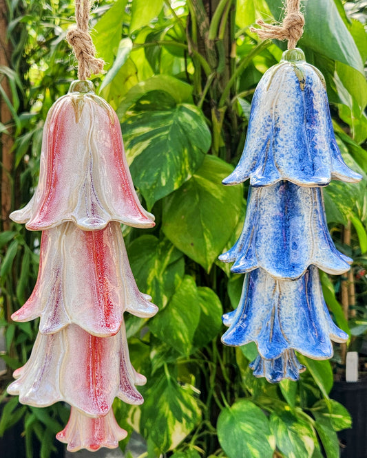 Enchated Flower Bell | PICKUP ONLY