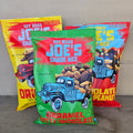 Joe's Snack Mix