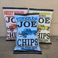 Chips Small Bag