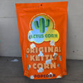 Cactus Popcorn