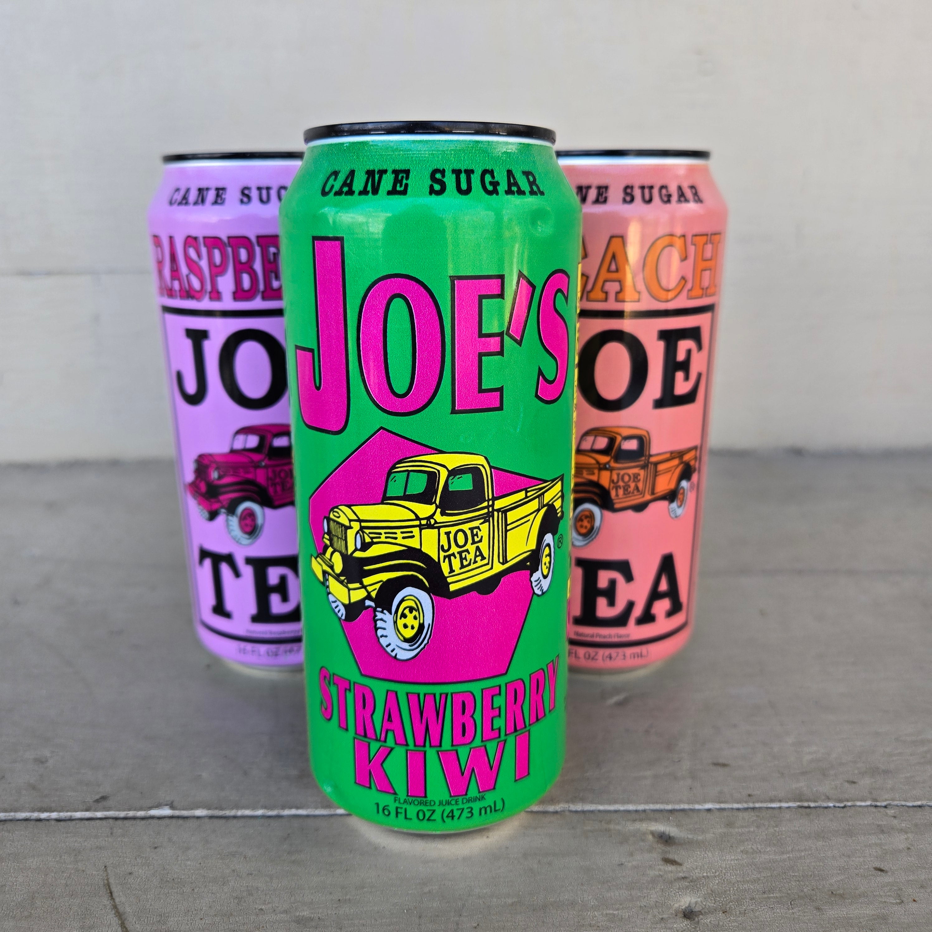 Lemonade / Tea 16 oz