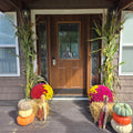 Fall Porch Scape Collection