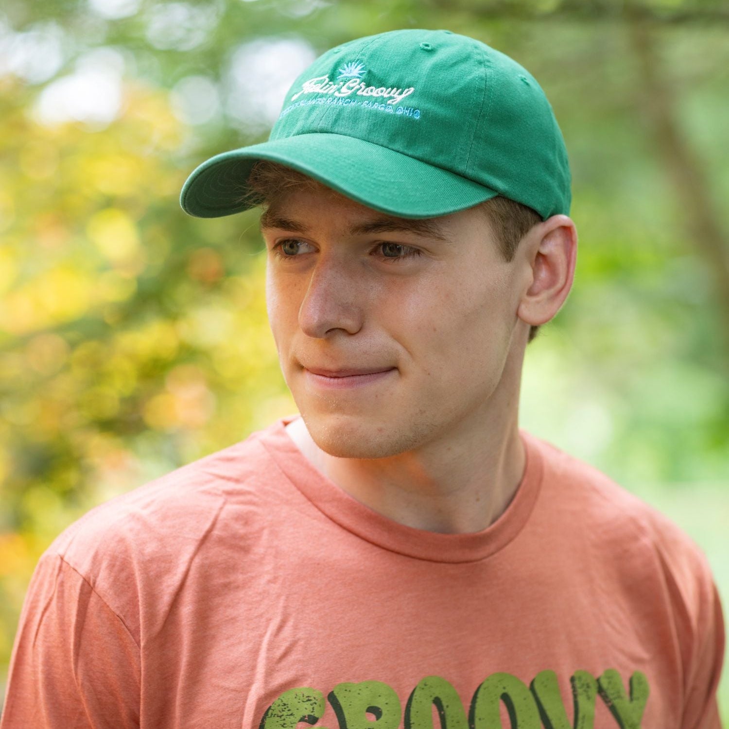 Groovy Hat | Feelin' Groovy