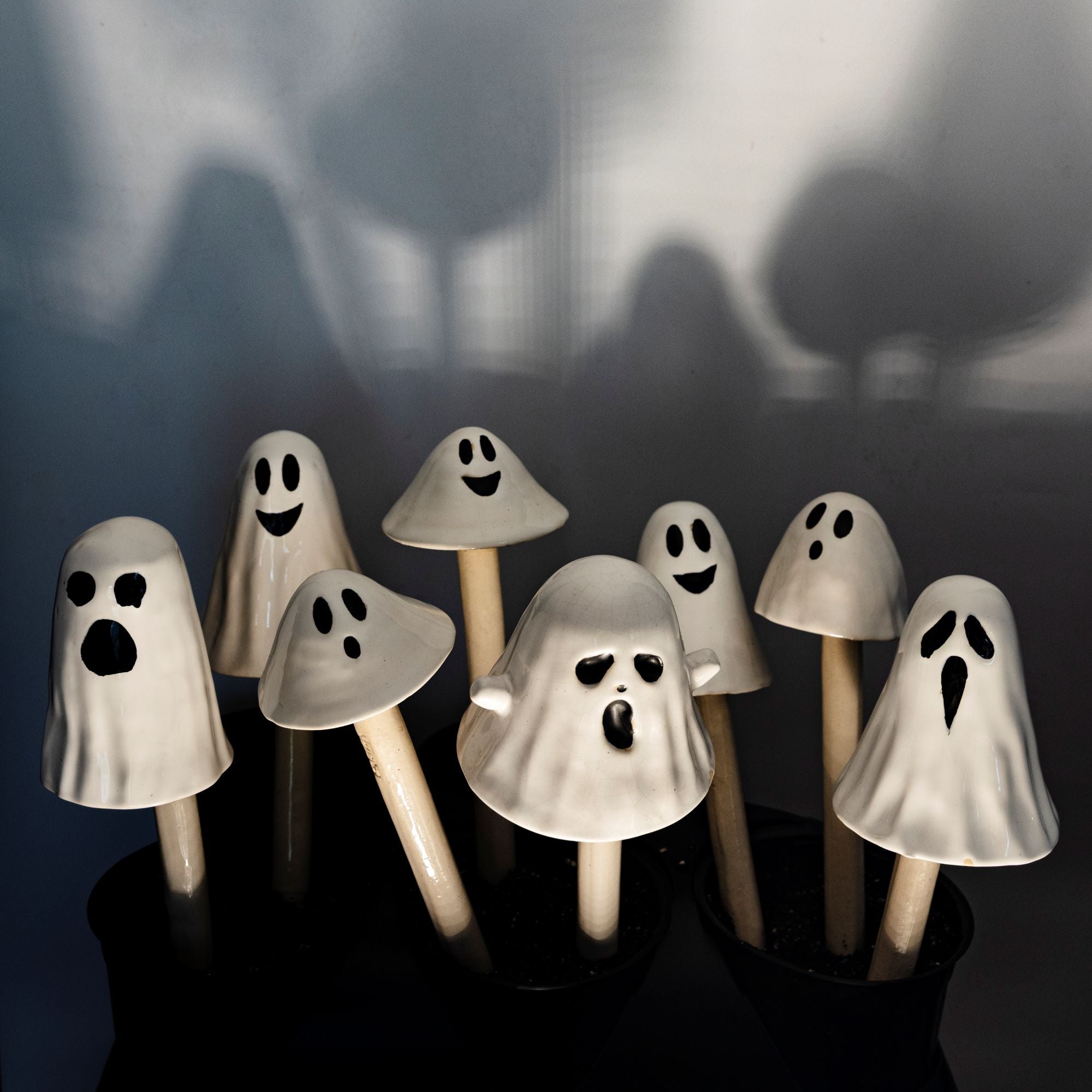 Groovy Ghosteez