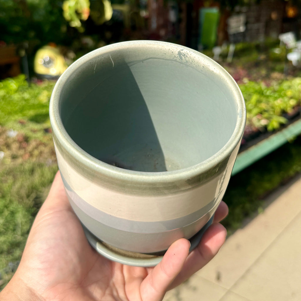 Misty Mountain Planter