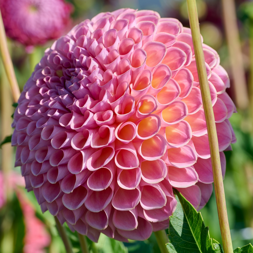 Dahlia Jowey Winnie | Ball Dahlia