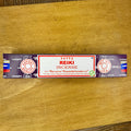 Satya Incense Sticks | Reiki