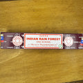 Satya Incense Sticks | Indian Rain Forest