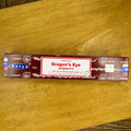 Satya Incense Sticks | Dragon's Eye