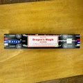 Satya Incense Sticks | Dragon's Magik
