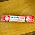 Satya Incense Sticks | Celestial Bliss