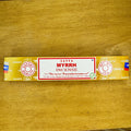Satya Incense Sticks | Myrrh