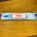 Satya Incense Sticks | Good Luck