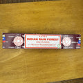 Satya Incense Sticks | Indian Rainforest