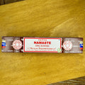 Satya Incense Sticks | Namaste