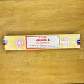 Satya Incense Sticks | Vanilla