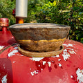 Gilded Gulch Planter