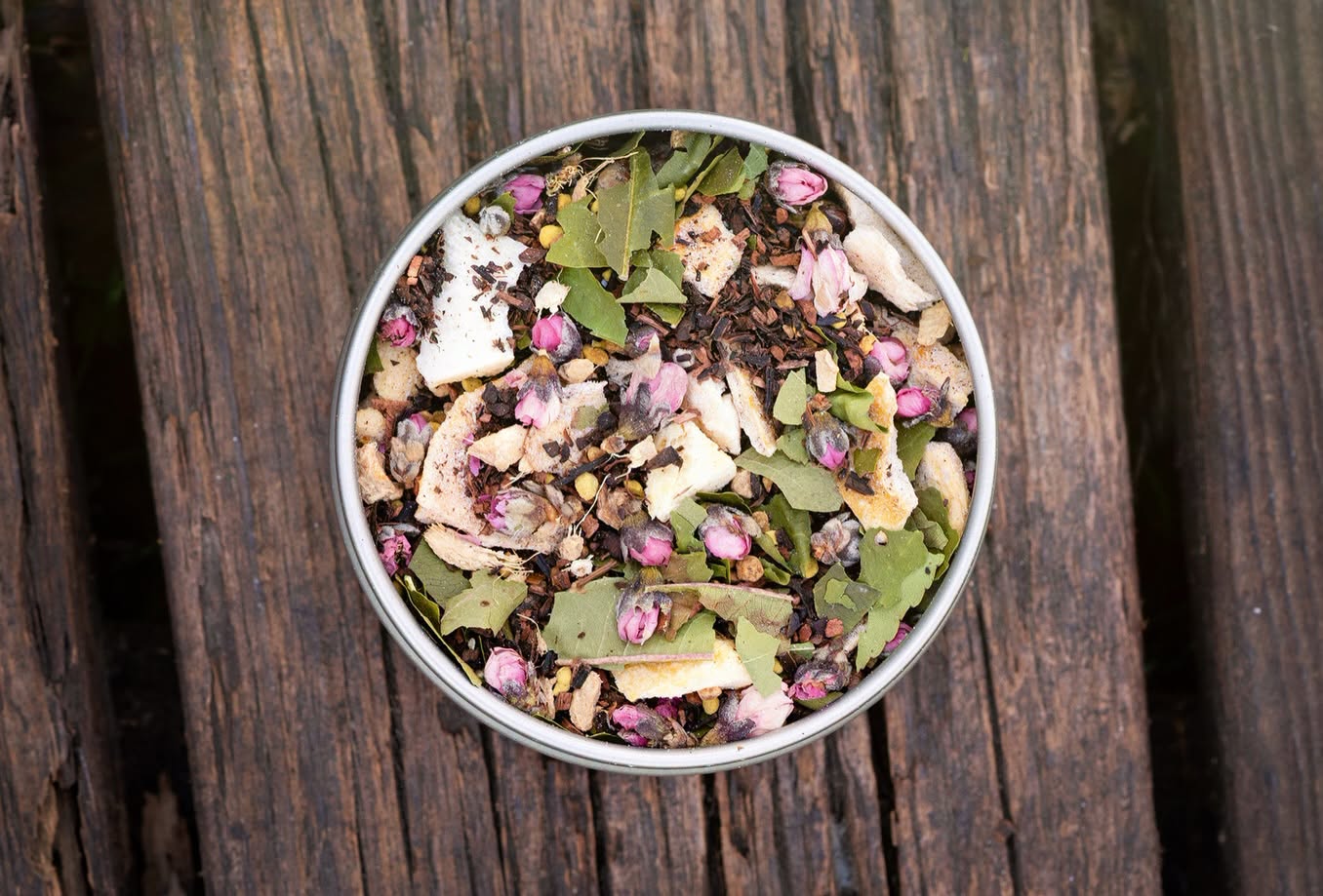 Garden-to-Apothecary: The Basics of Herbalism