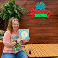 Storytime With Ms Sarah | Tuesday Sep 1st 10a