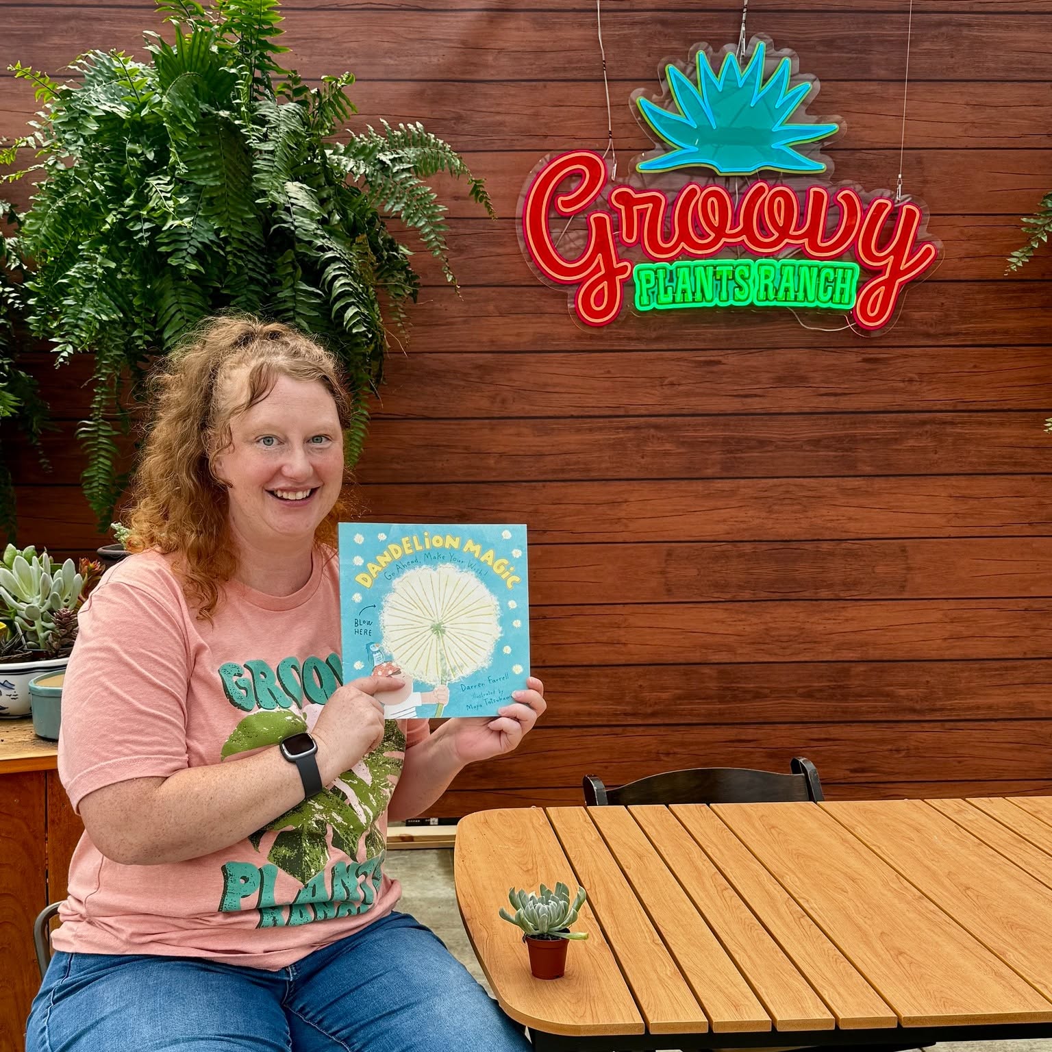 Storytime With Ms Sarah | Tuesday Sep 1st 10a