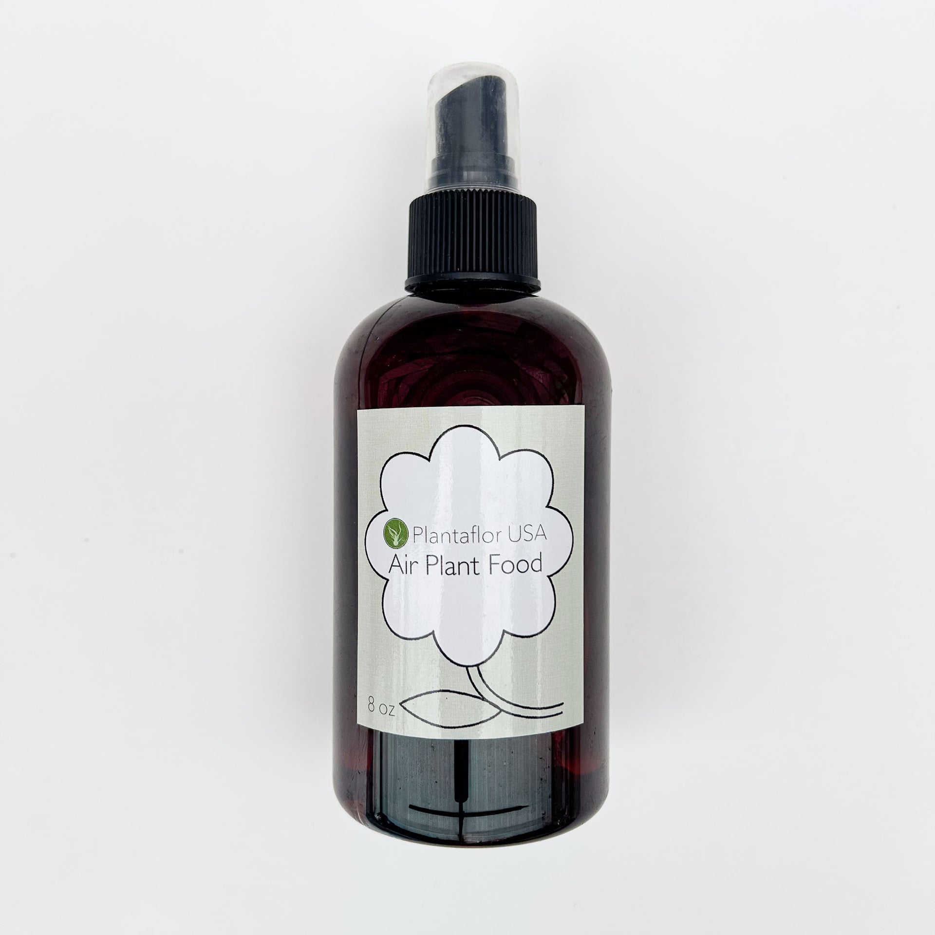 air plant spray Airplant Fertilizer Spray Plantaflor – The Groovy Plants Ranch LLC