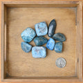 Tumbled Apatite