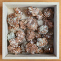 Aragonite Clusters