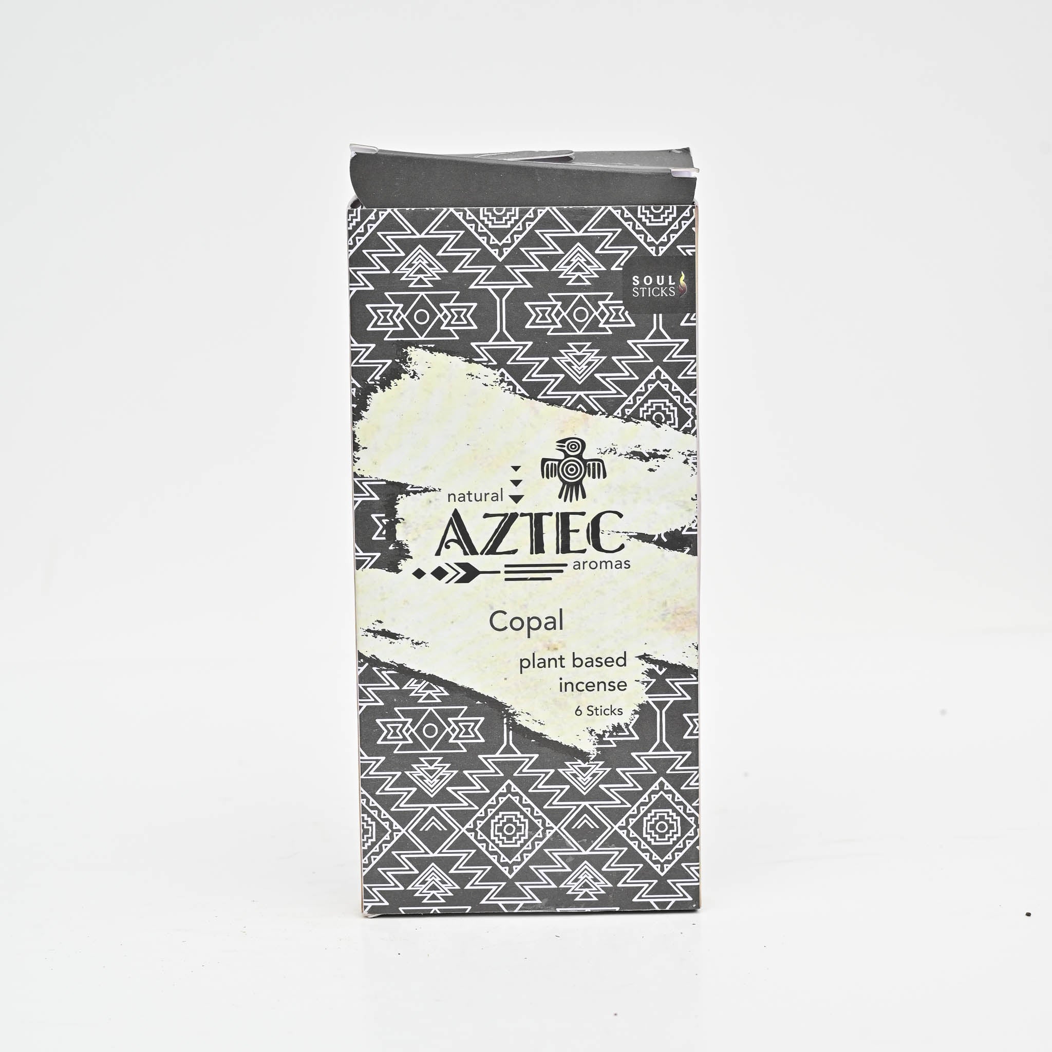 Copal Aztec Plant Based Incense