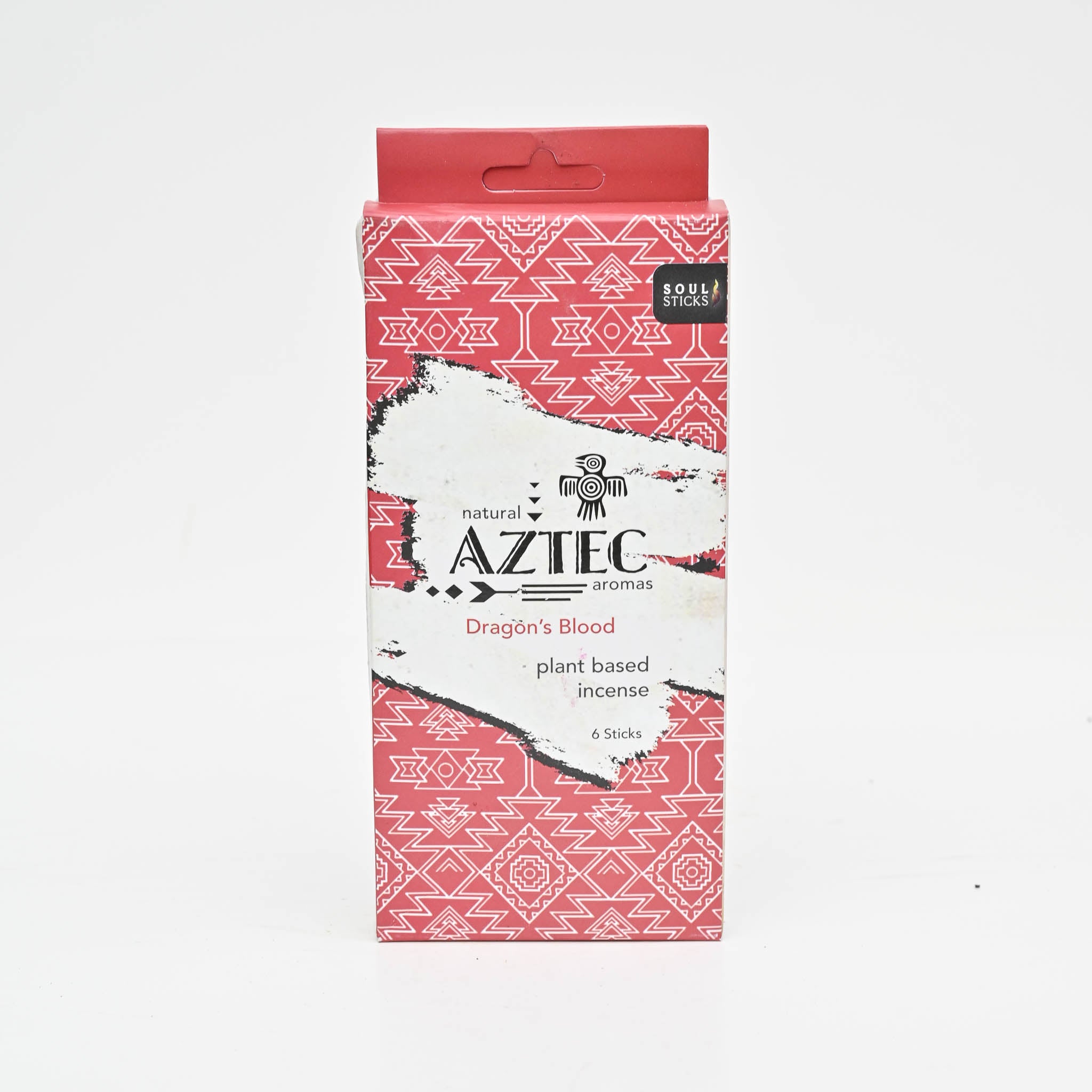 Dragons Blood Aztec Plant Based Incense