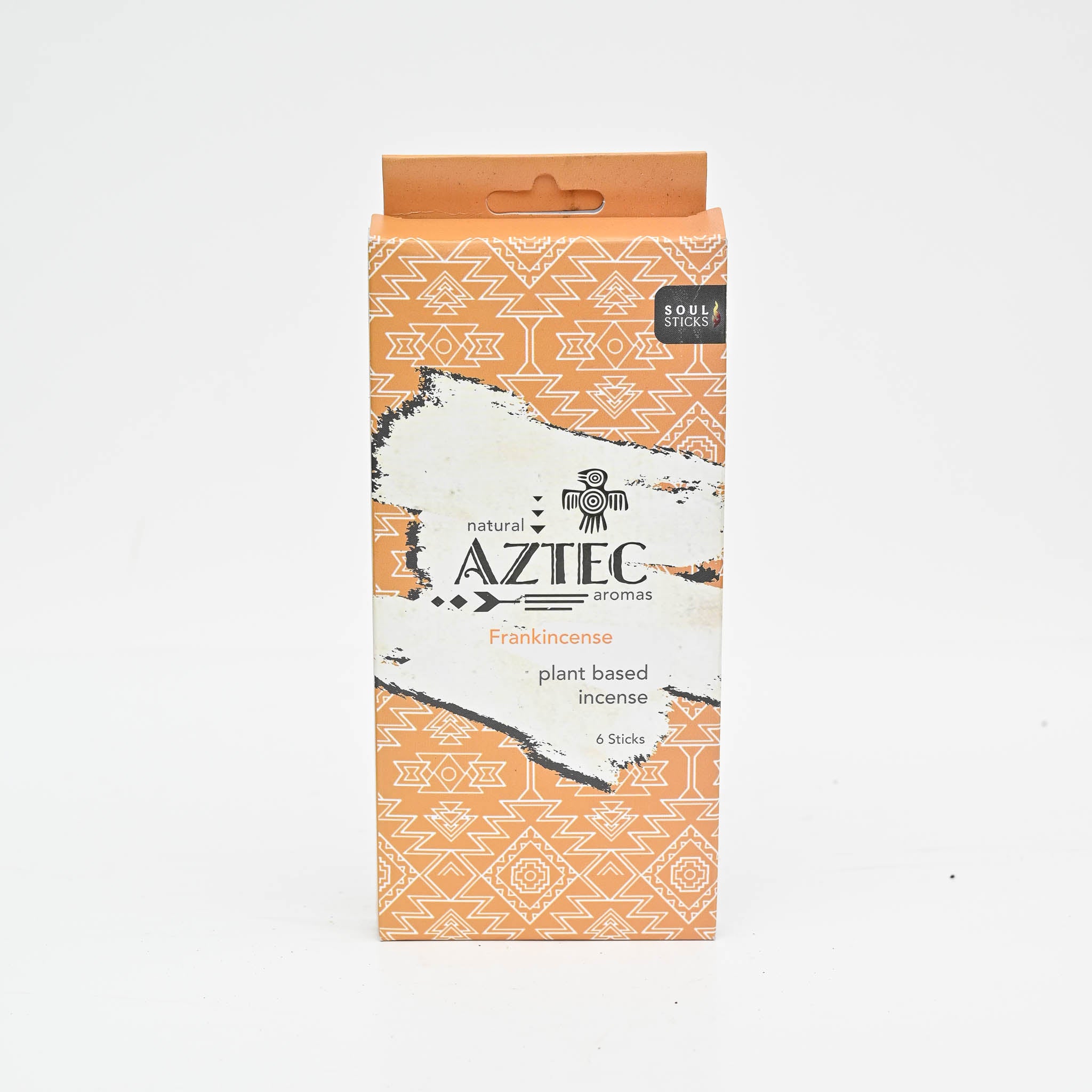 Frankincense Aztec Plant Based Incense