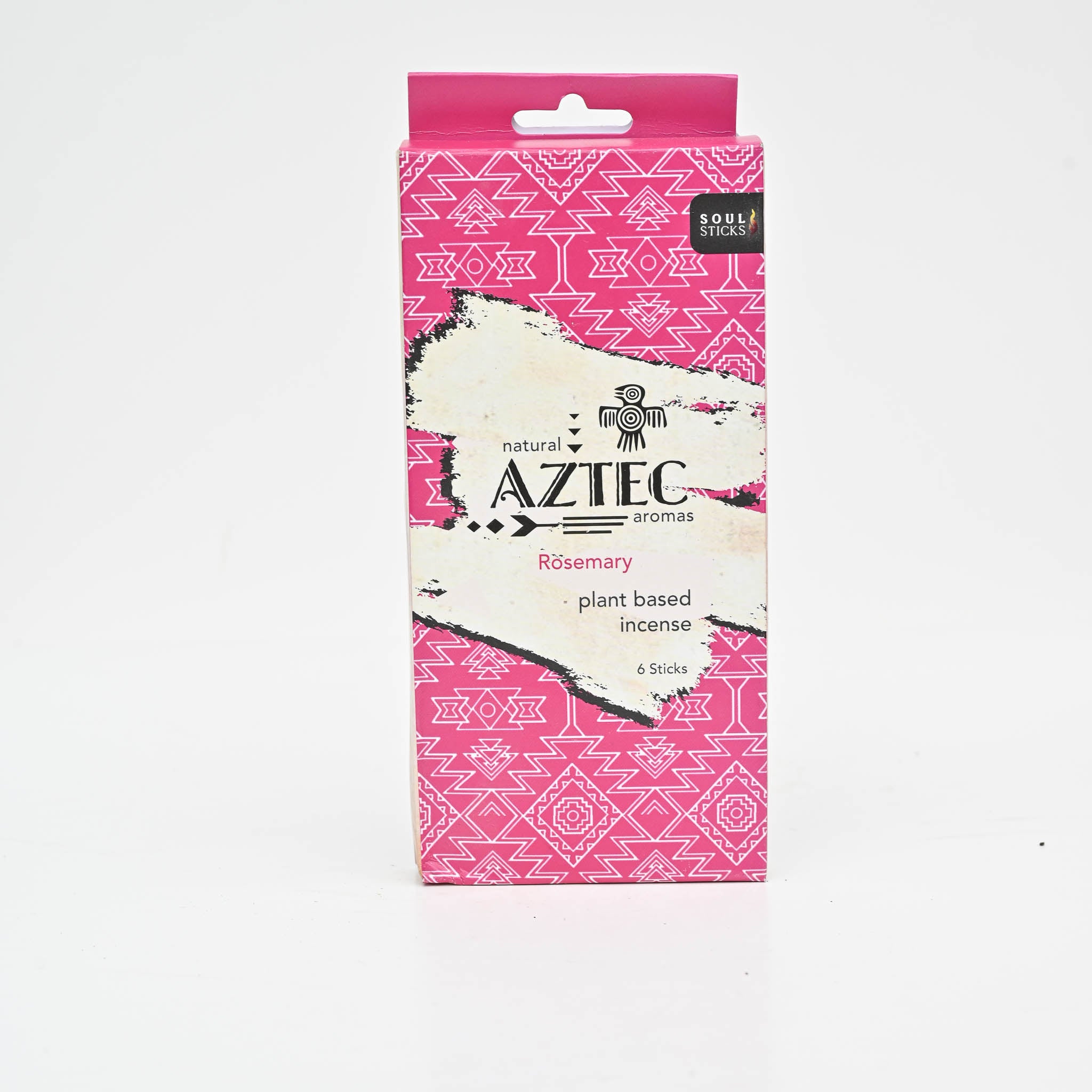 Rosemary Aztec Plant Based Incense