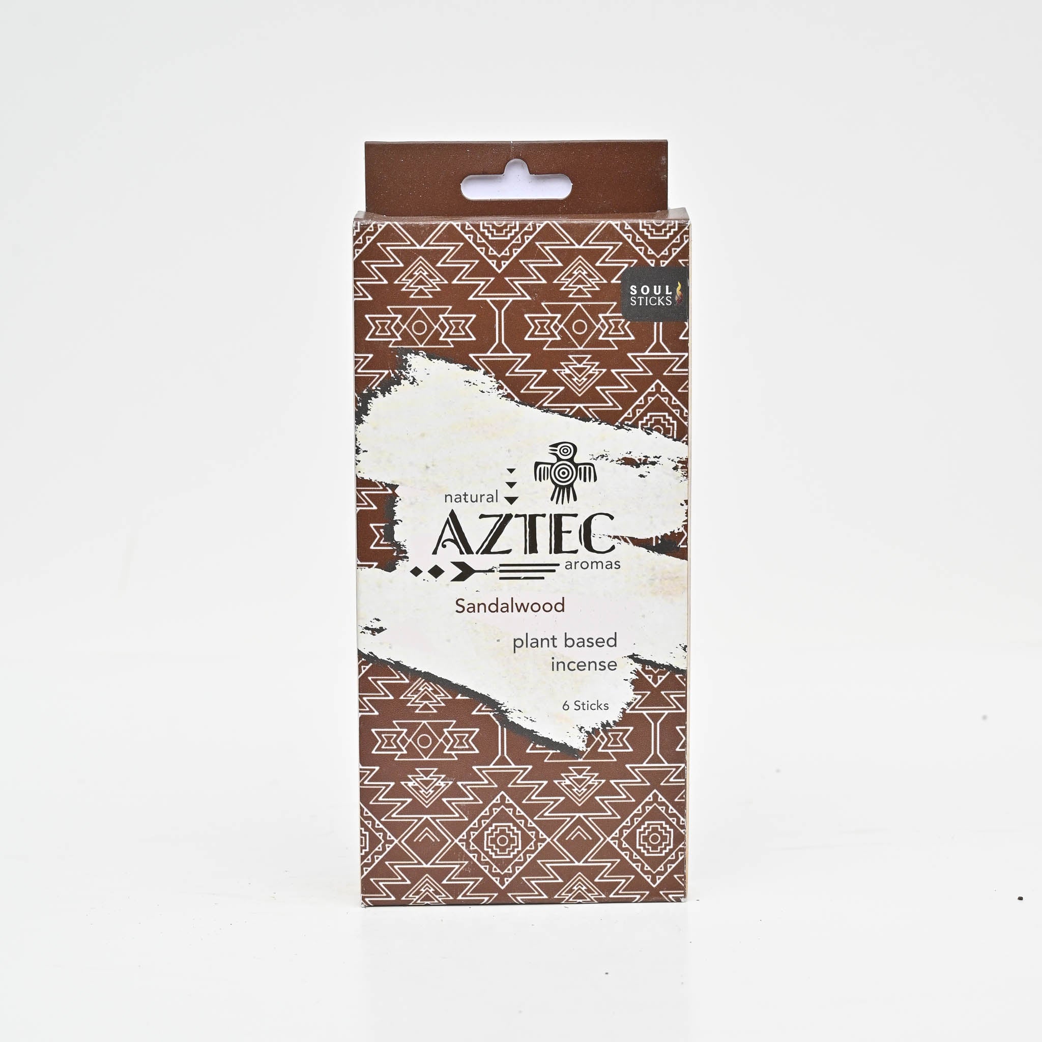 Sandalwood Aztec Plant Based Incense