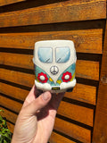 Groovy Hippie Bus Mug