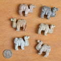 Soapstone Animal | Camel