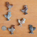Soapstone Animal | Chicken
