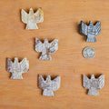 Soapstone Animal | Flying Eagle (1 Stone)