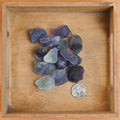 Rough Fluorite