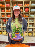 Spooky Terrarium Workshop