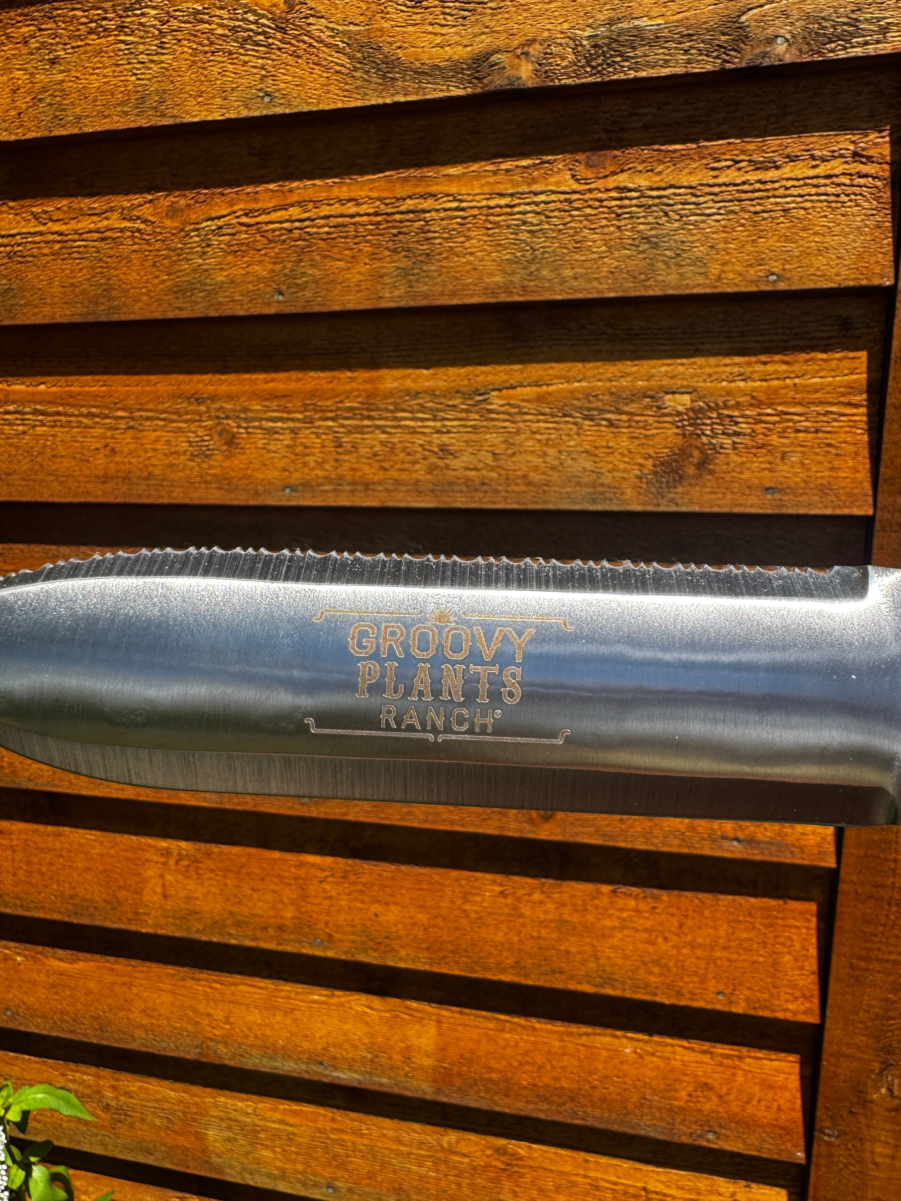 GPR Hori Hori Gardening Knife