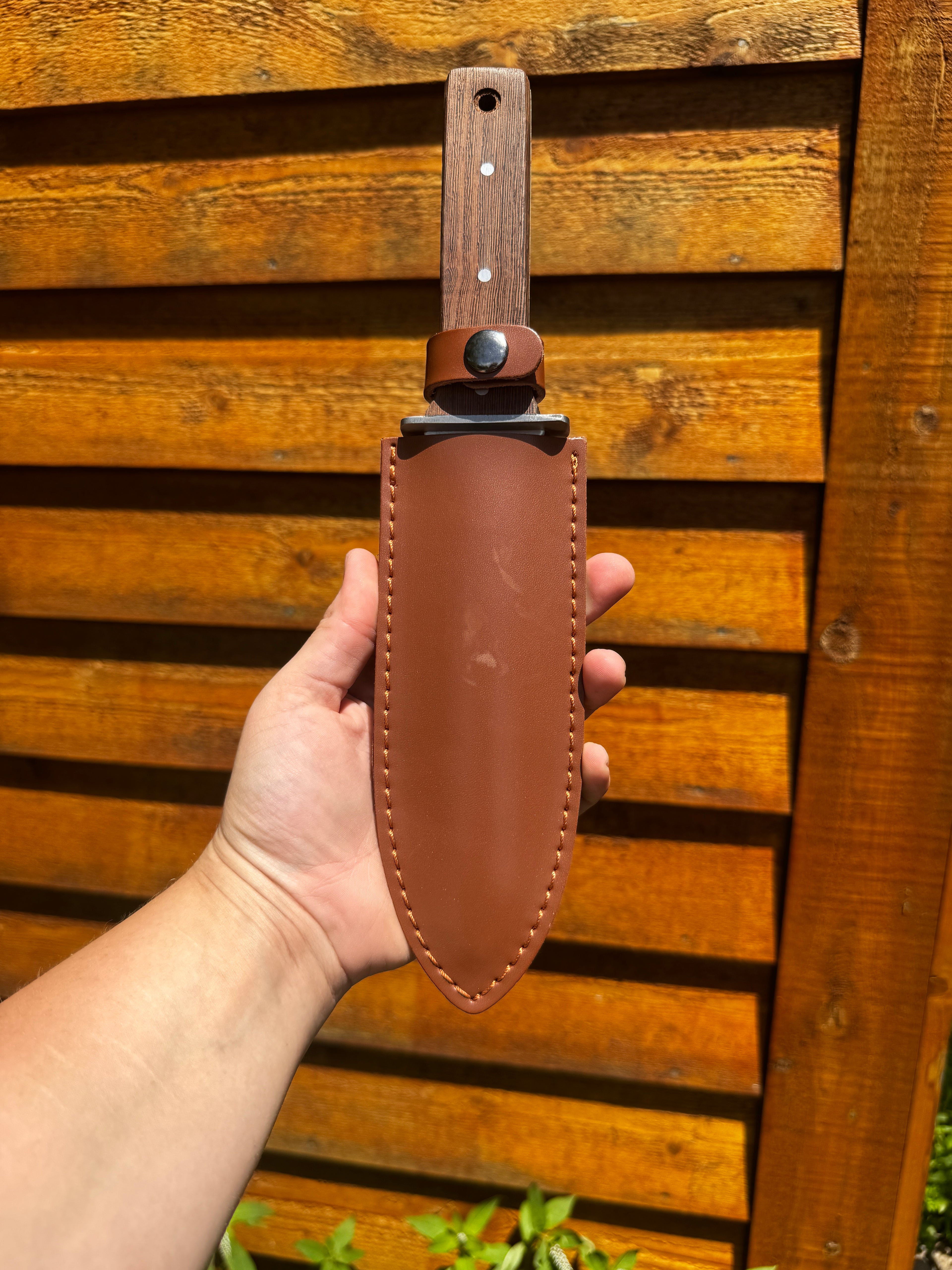 GPR Hori Hori Gardening Knife
