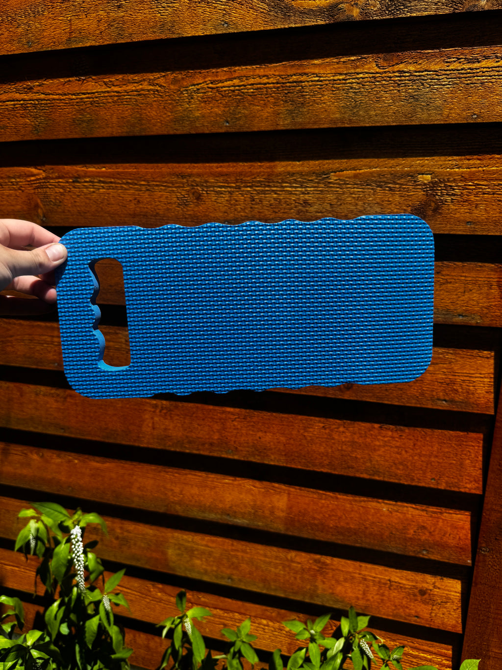 GPR Foam Kneeler