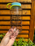 GPR Nalgene Wide Mouth Water Bottle