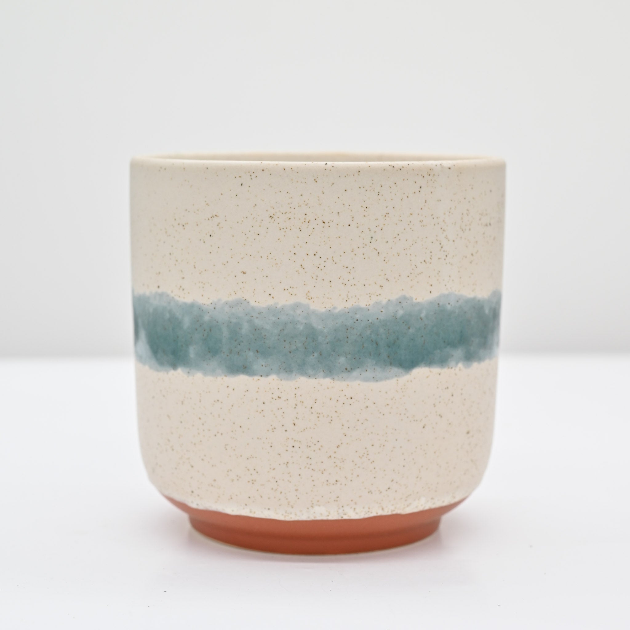 4" Jungle Horizon Planter