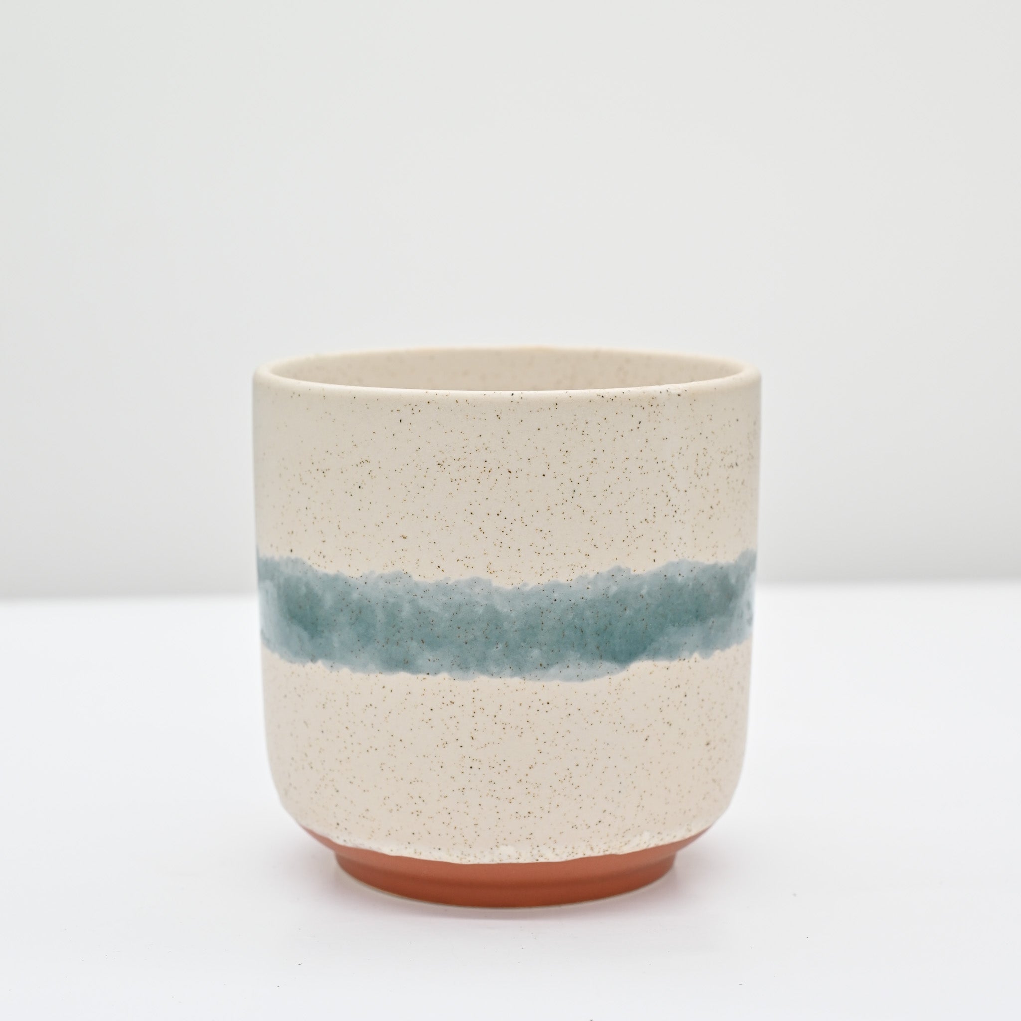 3" Jungle Horizon Pot