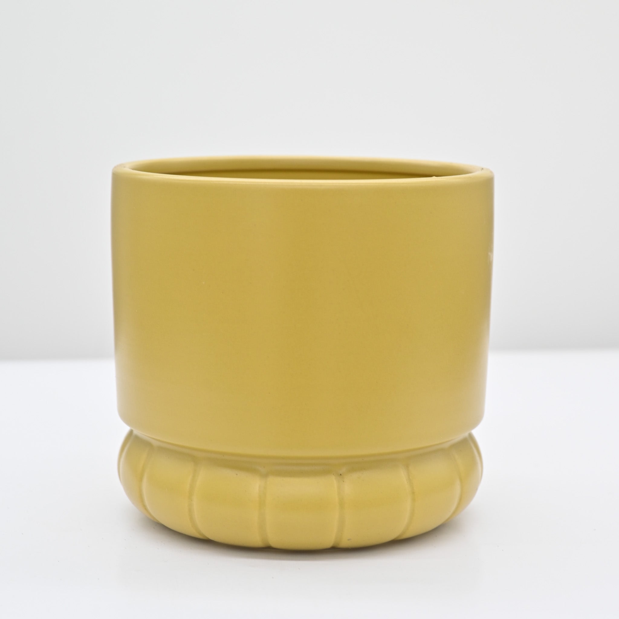 Electric Sunbeam Planter