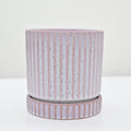 5" Purple Haze Planter