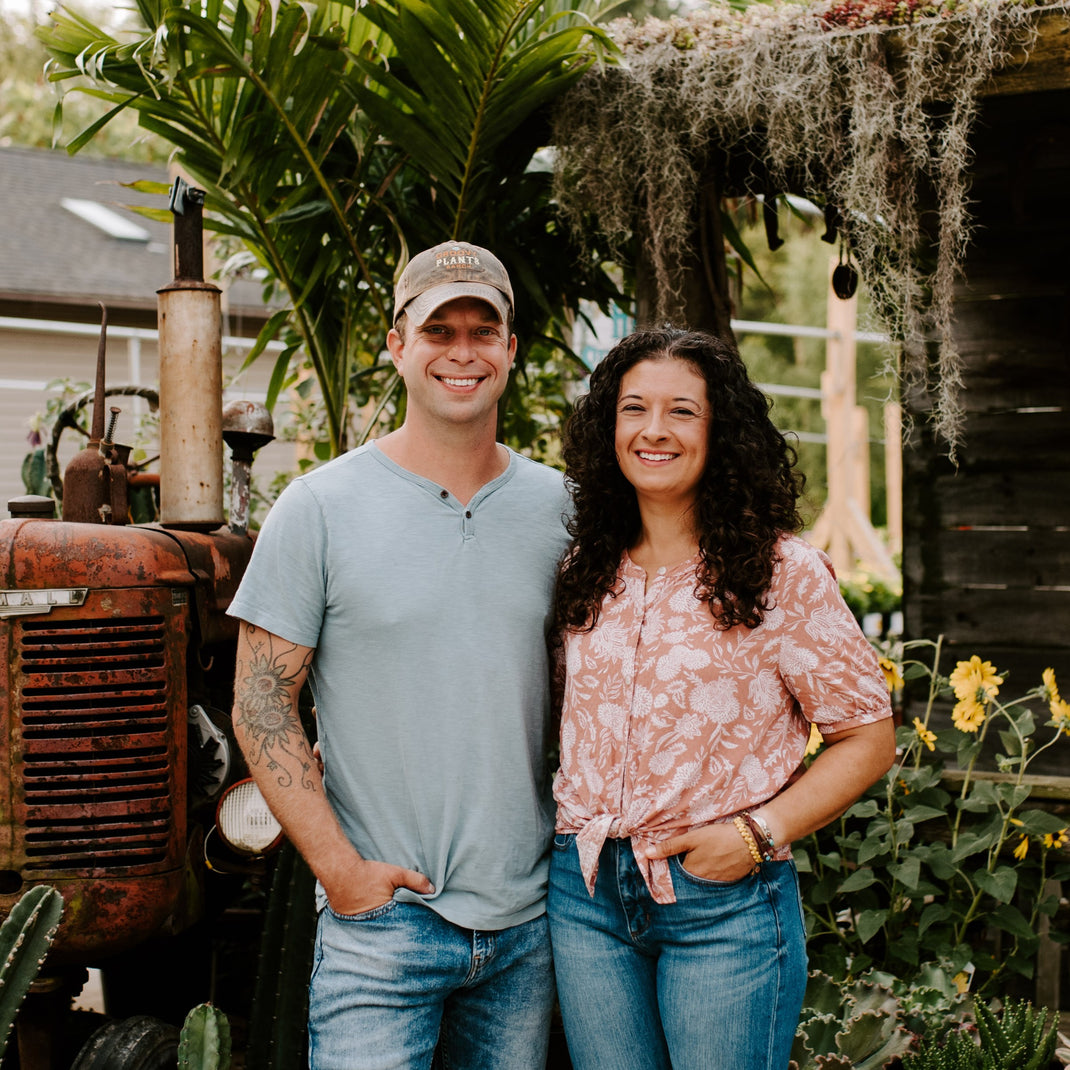 What's Happening at The Ranch? – The Groovy Plants Ranch LLC